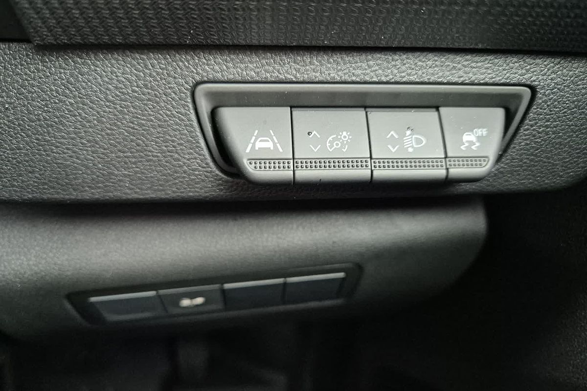 2024 Renault Kangoo E-Tech L1 EV45 XFK SWB