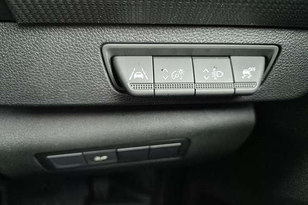 2024 Renault Kangoo E-Tech L1 EV45 XFK SWB