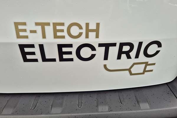2024 Renault Kangoo E-Tech L1 EV45 XFK SWB