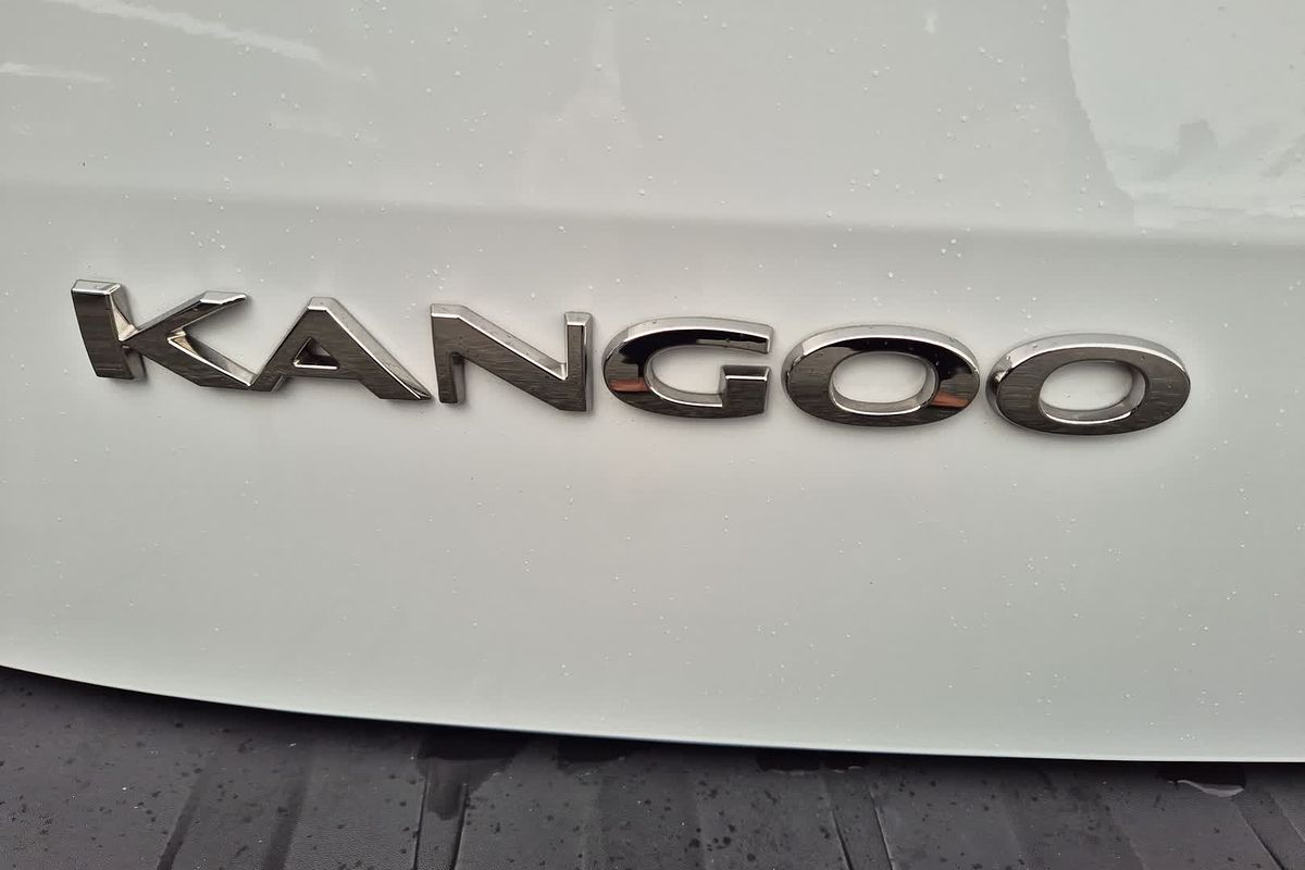 2024 Renault Kangoo E-Tech L1 EV45 XFK SWB