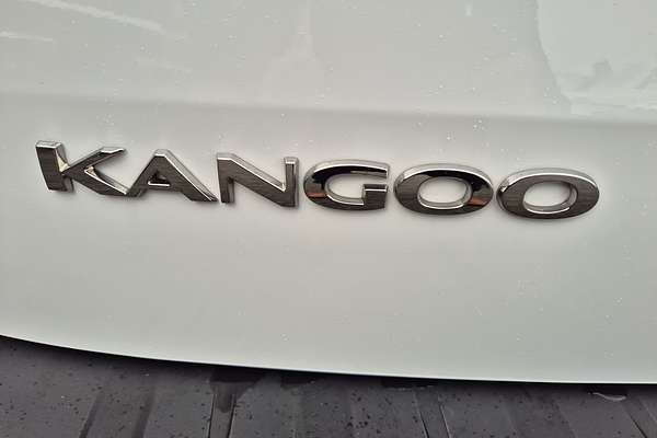 2024 Renault Kangoo E-Tech L1 EV45 XFK SWB