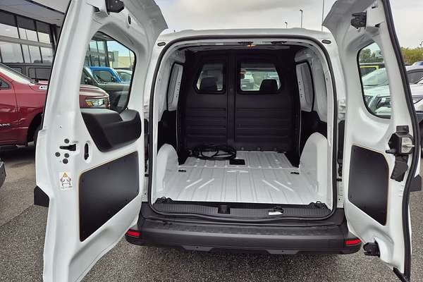 2024 Renault Kangoo E-Tech L1 EV45 XFK SWB