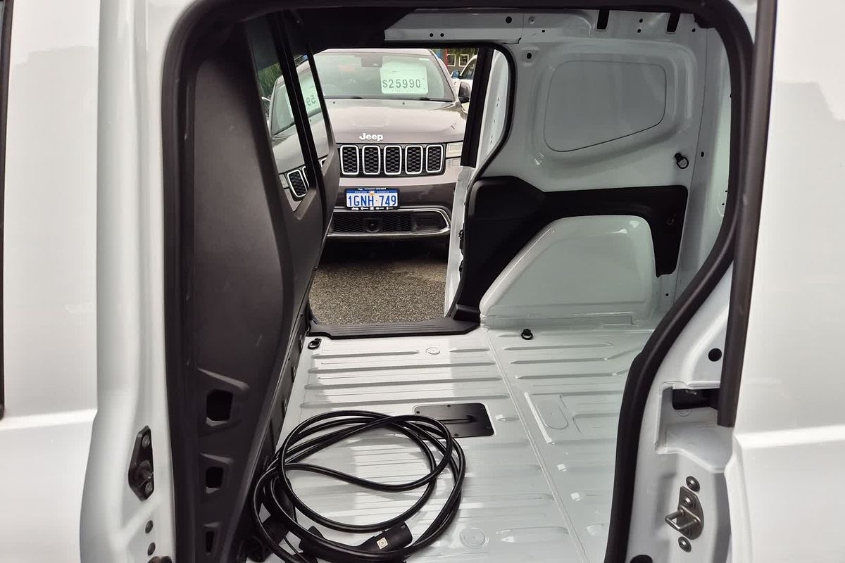 2024 Renault Kangoo E-Tech L1 EV45 XFK SWB