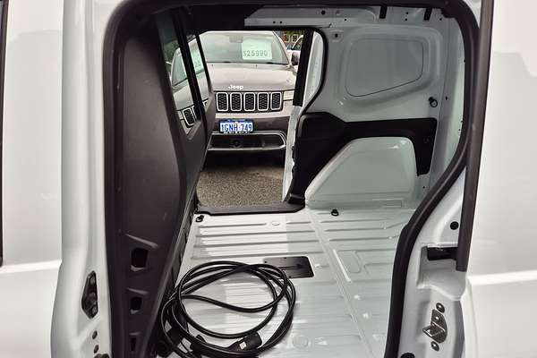 2024 Renault Kangoo E-Tech L1 EV45 XFK SWB