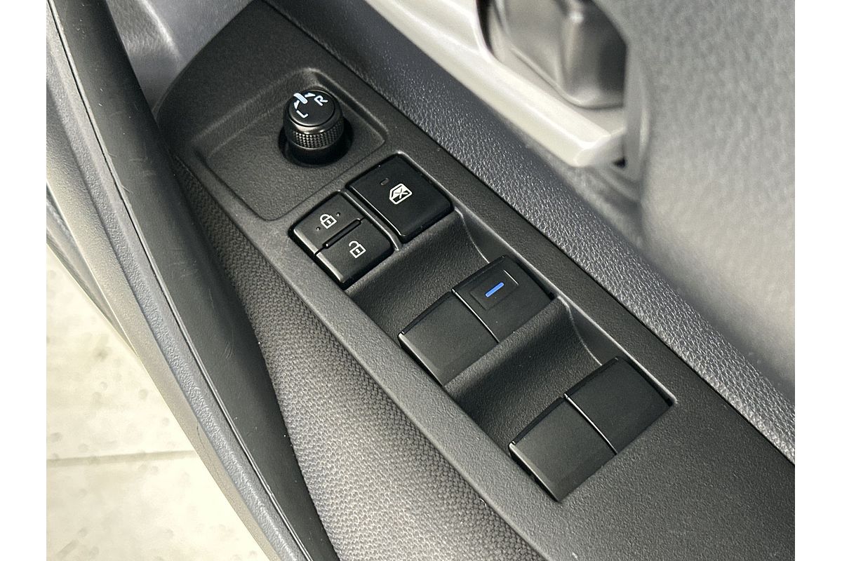2020 Toyota Corolla Ascent Sport Hybrid ZWE211R