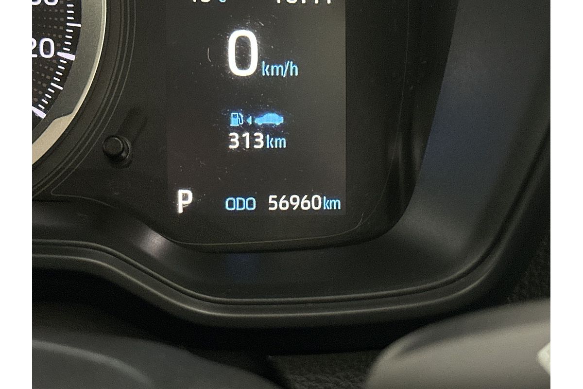 2020 Toyota Corolla Ascent Sport Hybrid ZWE211R