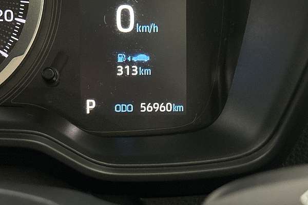 2020 Toyota Corolla Ascent Sport Hybrid ZWE211R