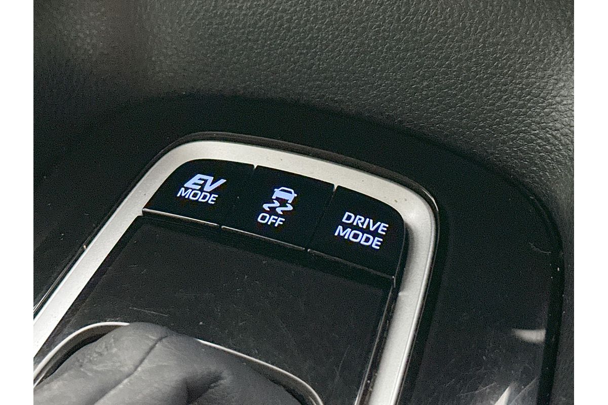 2020 Toyota Corolla Ascent Sport Hybrid ZWE211R
