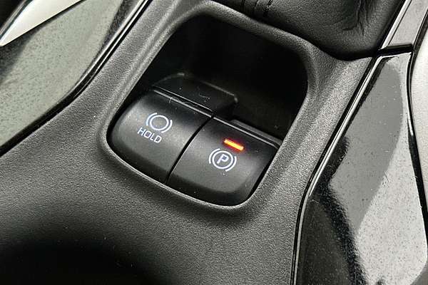 2020 Toyota Corolla Ascent Sport Hybrid ZWE211R