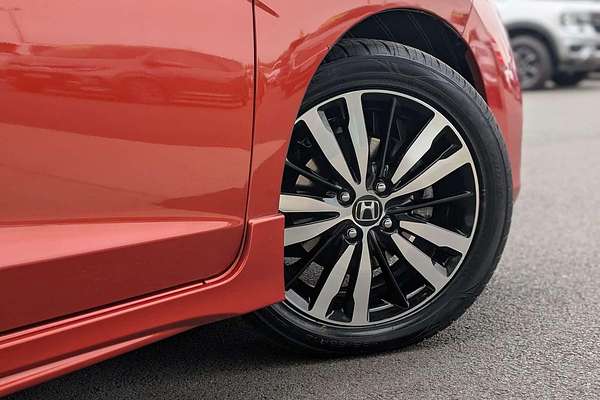 2019 Honda Jazz VTi-S GF