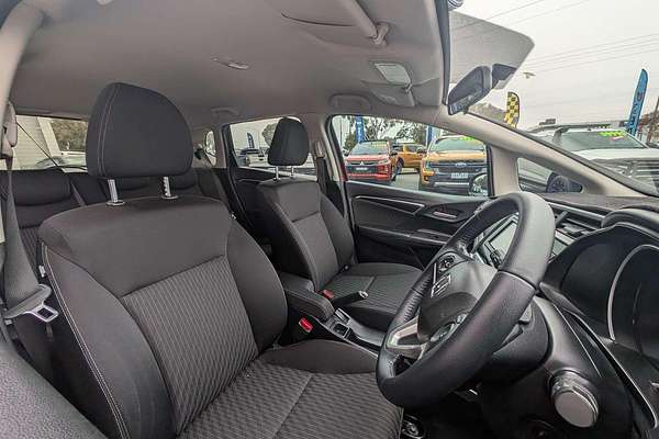2019 Honda Jazz VTi-S GF
