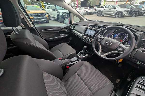2019 Honda Jazz VTi-S GF