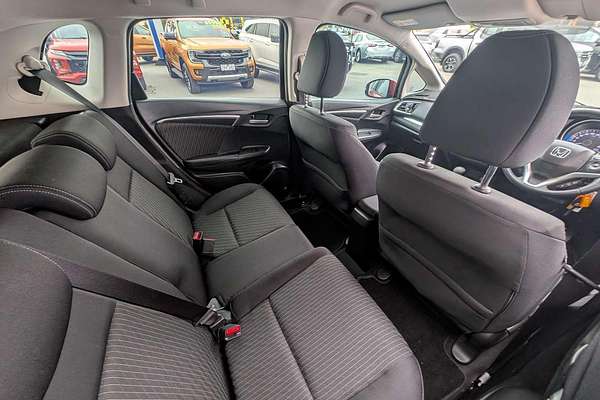 2019 Honda Jazz VTi-S GF