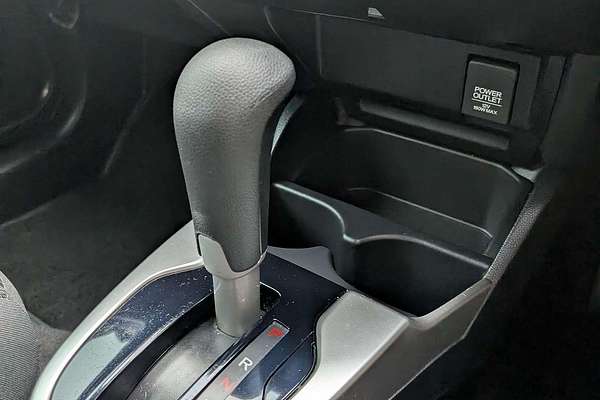 2019 Honda Jazz VTi-S GF