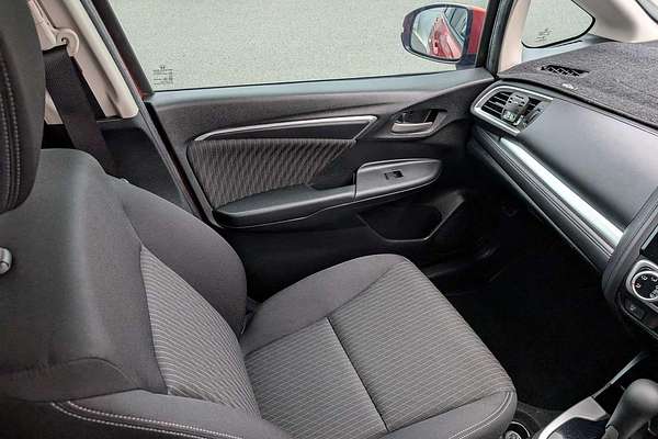2019 Honda Jazz VTi-S GF