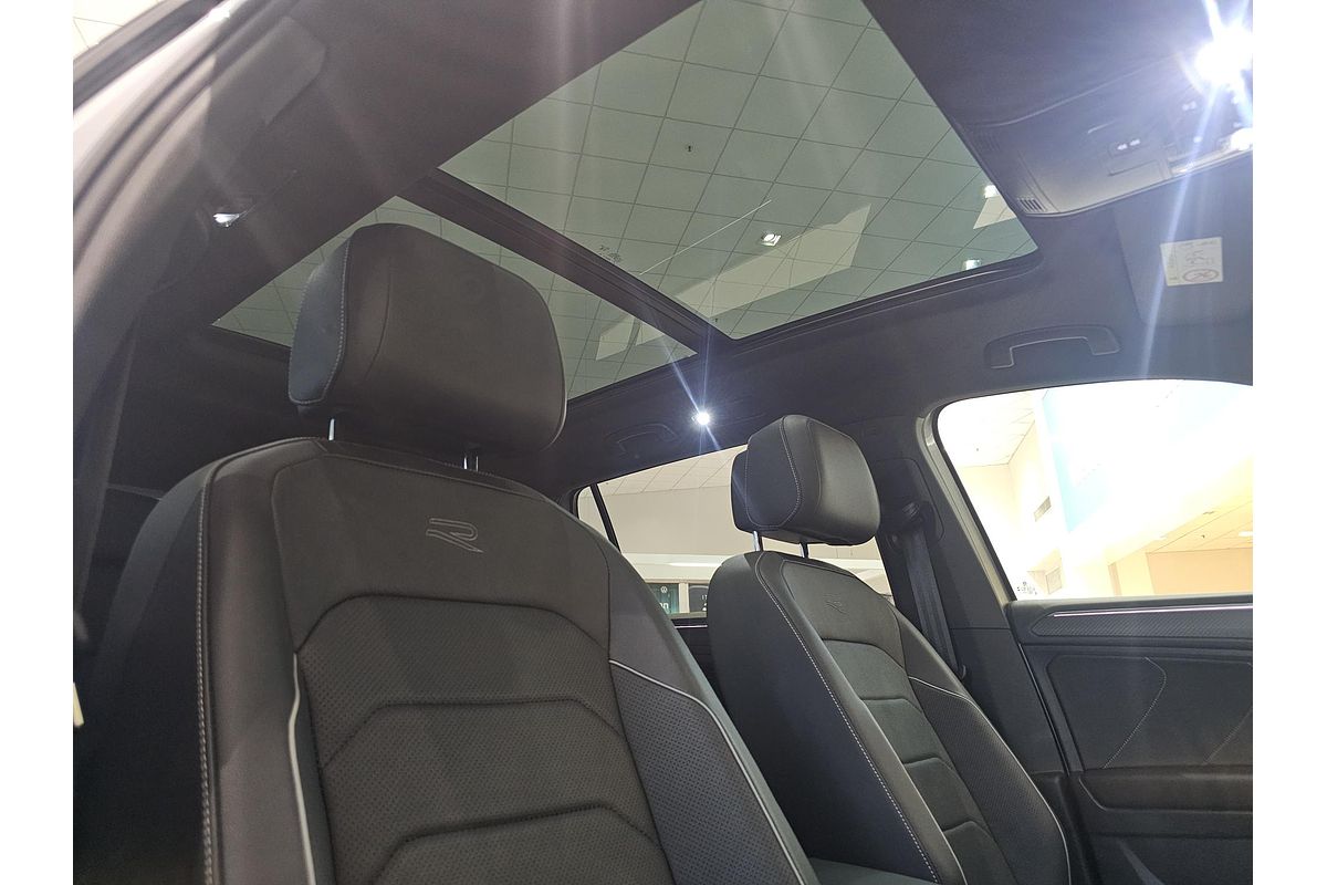 2024 Volkswagen Tiguan 162TSI R-Line Allspace 5N