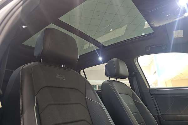 2024 Volkswagen Tiguan 162TSI R-Line Allspace 5N