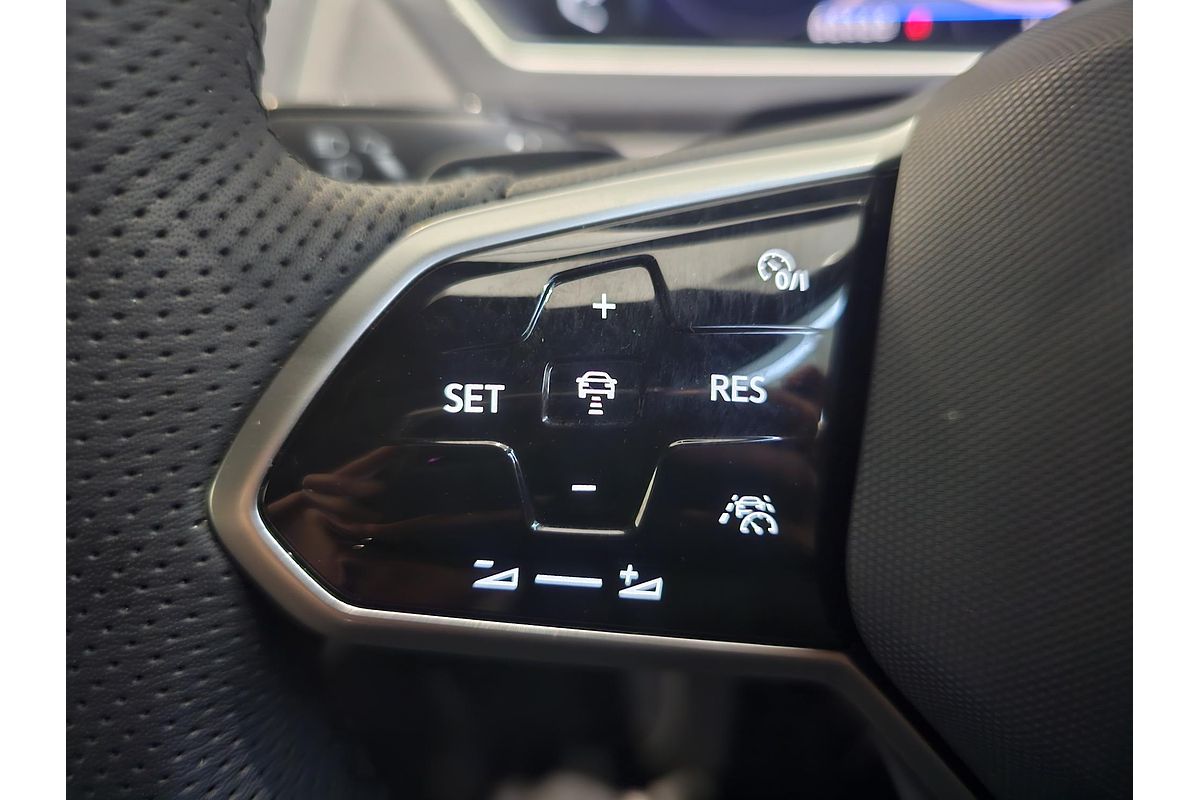 2024 Volkswagen Tiguan 162TSI R-Line Allspace 5N