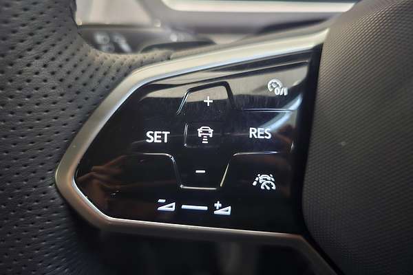 2024 Volkswagen Tiguan 162TSI R-Line Allspace 5N
