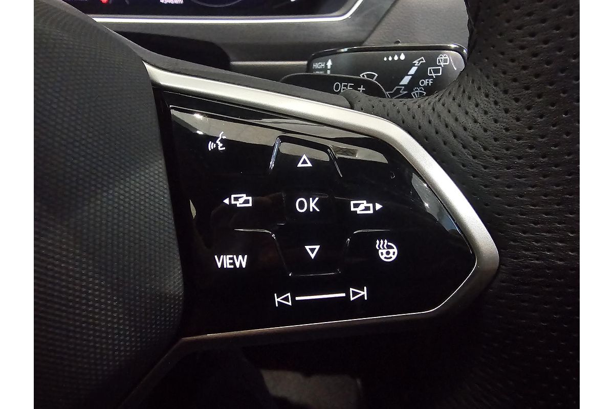 2024 Volkswagen Tiguan 162TSI R-Line Allspace 5N