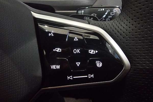 2024 Volkswagen Tiguan 162TSI R-Line Allspace 5N