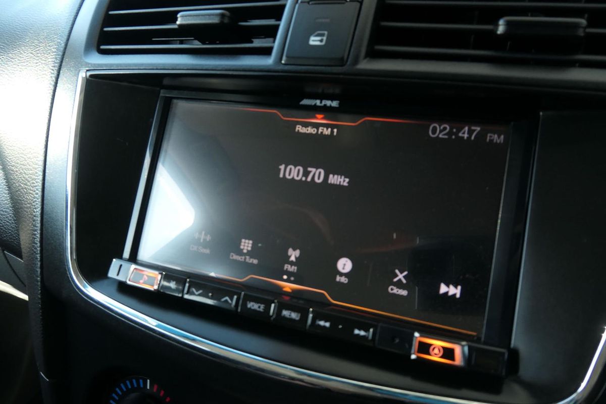 2019 Mazda BT-50 XT UR 4X4