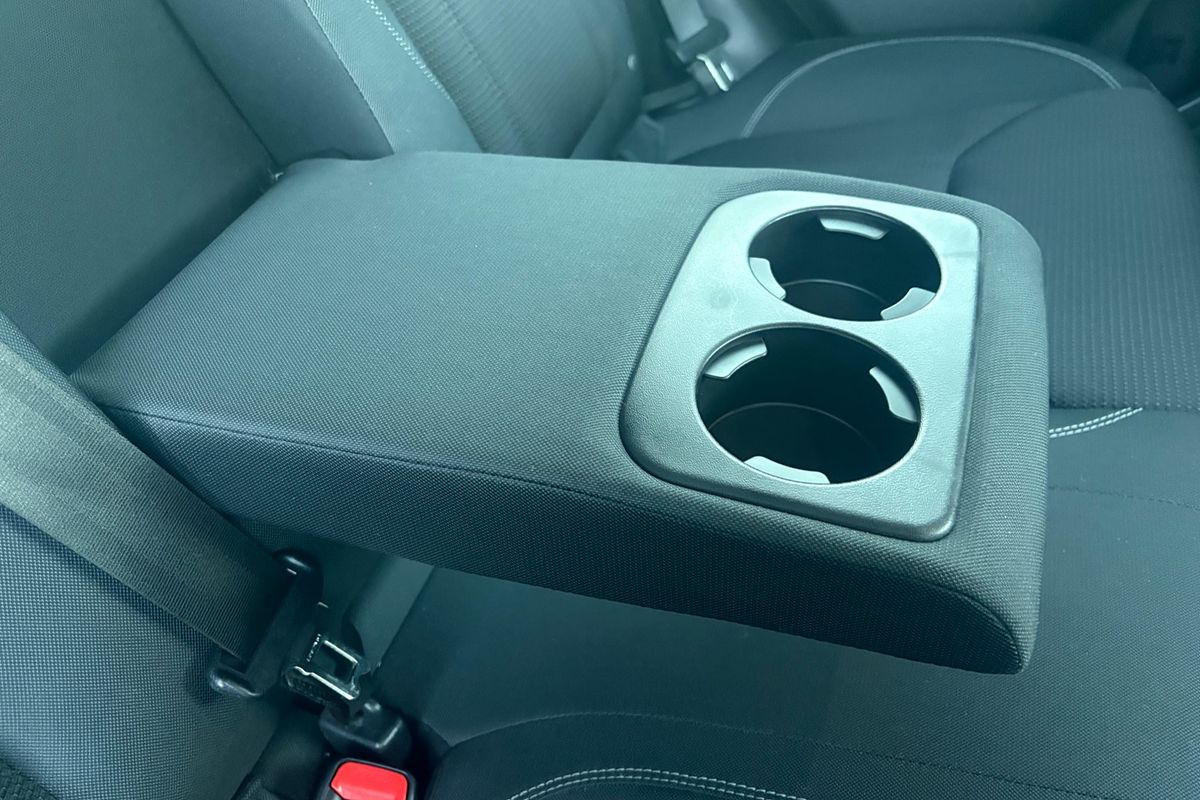 2021 Subaru Forester 2.5i S5