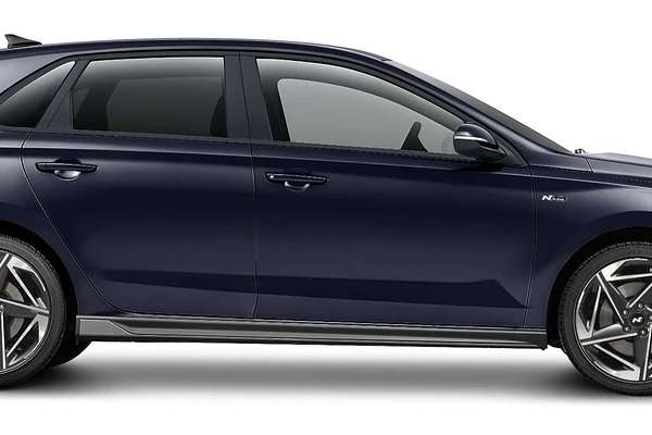 2024 Hyundai i30 N Line PDe.V6