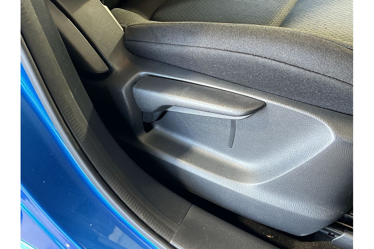 2013 Mazda CX-5 Maxx KE Series