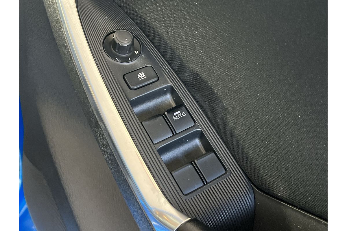 2013 Mazda CX-5 Maxx KE Series