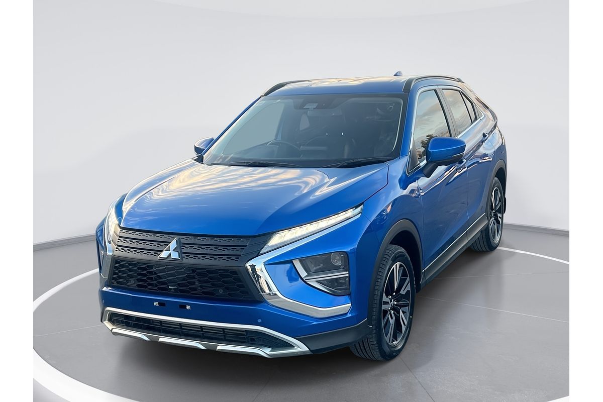 2023 Mitsubishi Eclipse Cross Aspire YB