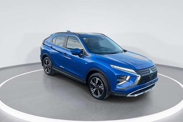 2023 Mitsubishi Eclipse Cross Aspire YB