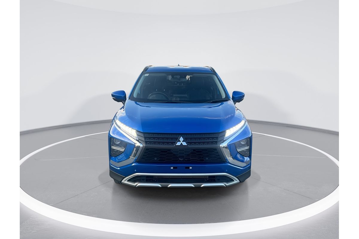 2023 Mitsubishi Eclipse Cross Aspire YB