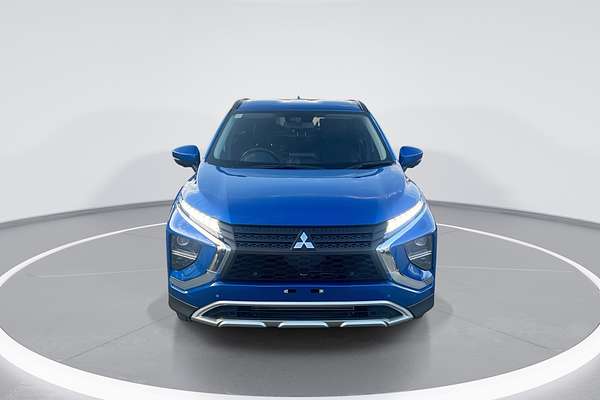 2023 Mitsubishi Eclipse Cross Aspire YB