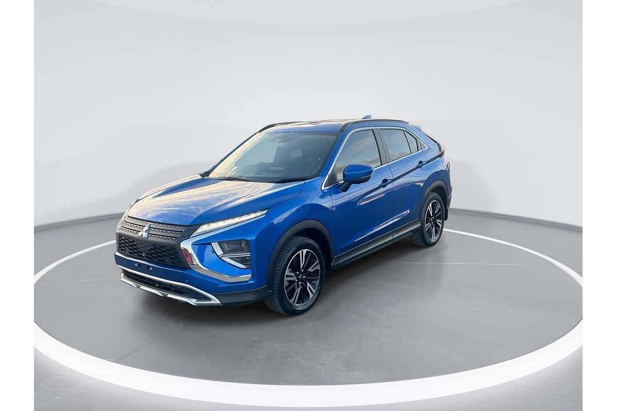 2023 Mitsubishi Eclipse Cross Aspire YB