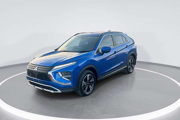 2023 Mitsubishi Eclipse Cross Aspire YB