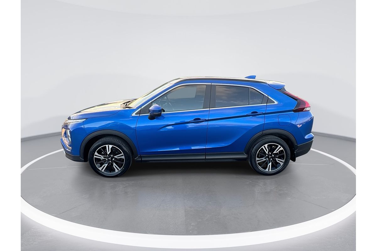 2023 Mitsubishi Eclipse Cross Aspire YB