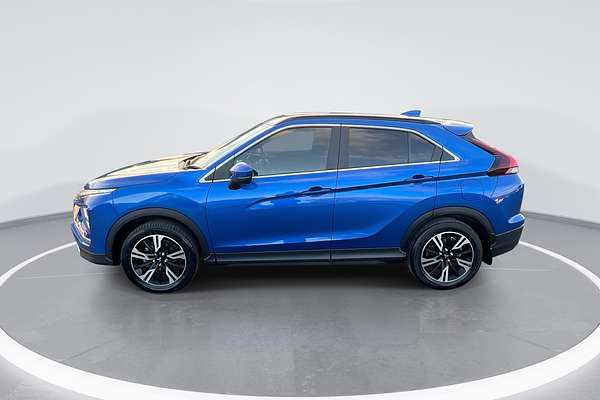 2023 Mitsubishi Eclipse Cross Aspire YB