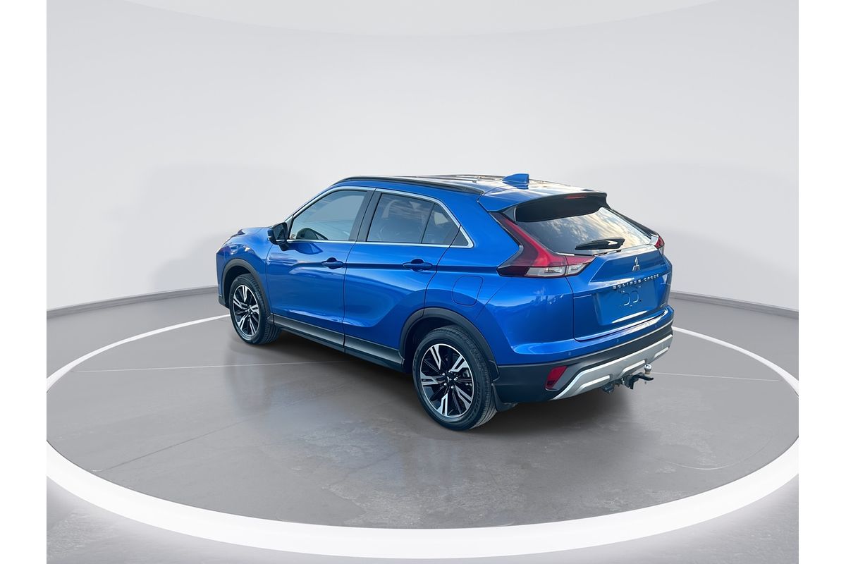 2023 Mitsubishi Eclipse Cross Aspire YB