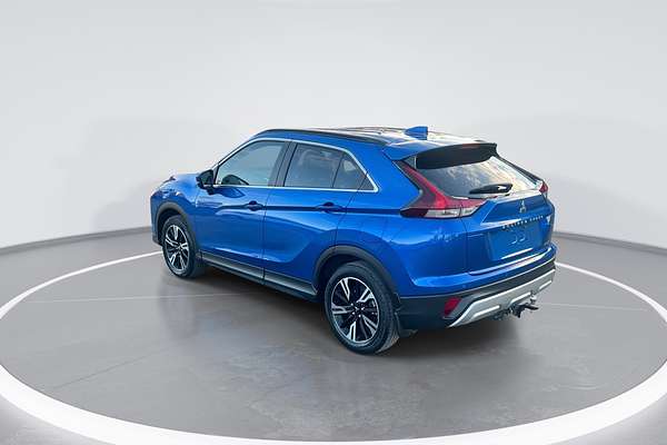 2023 Mitsubishi Eclipse Cross Aspire YB