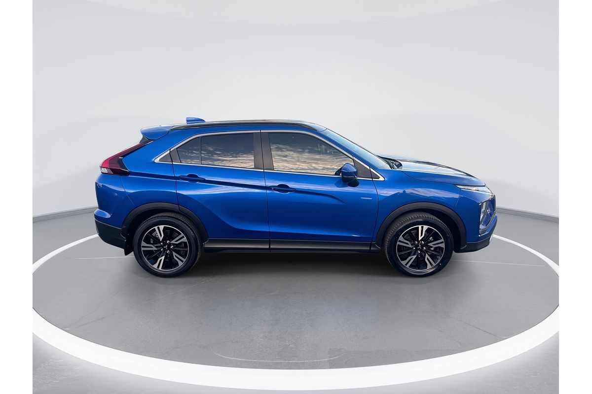 2023 Mitsubishi Eclipse Cross Aspire YB