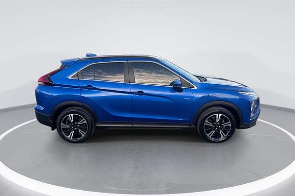 2023 Mitsubishi Eclipse Cross Aspire YB