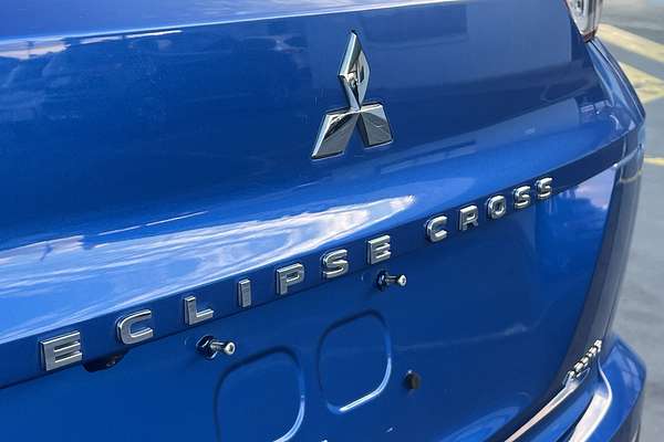 2023 Mitsubishi Eclipse Cross Aspire YB