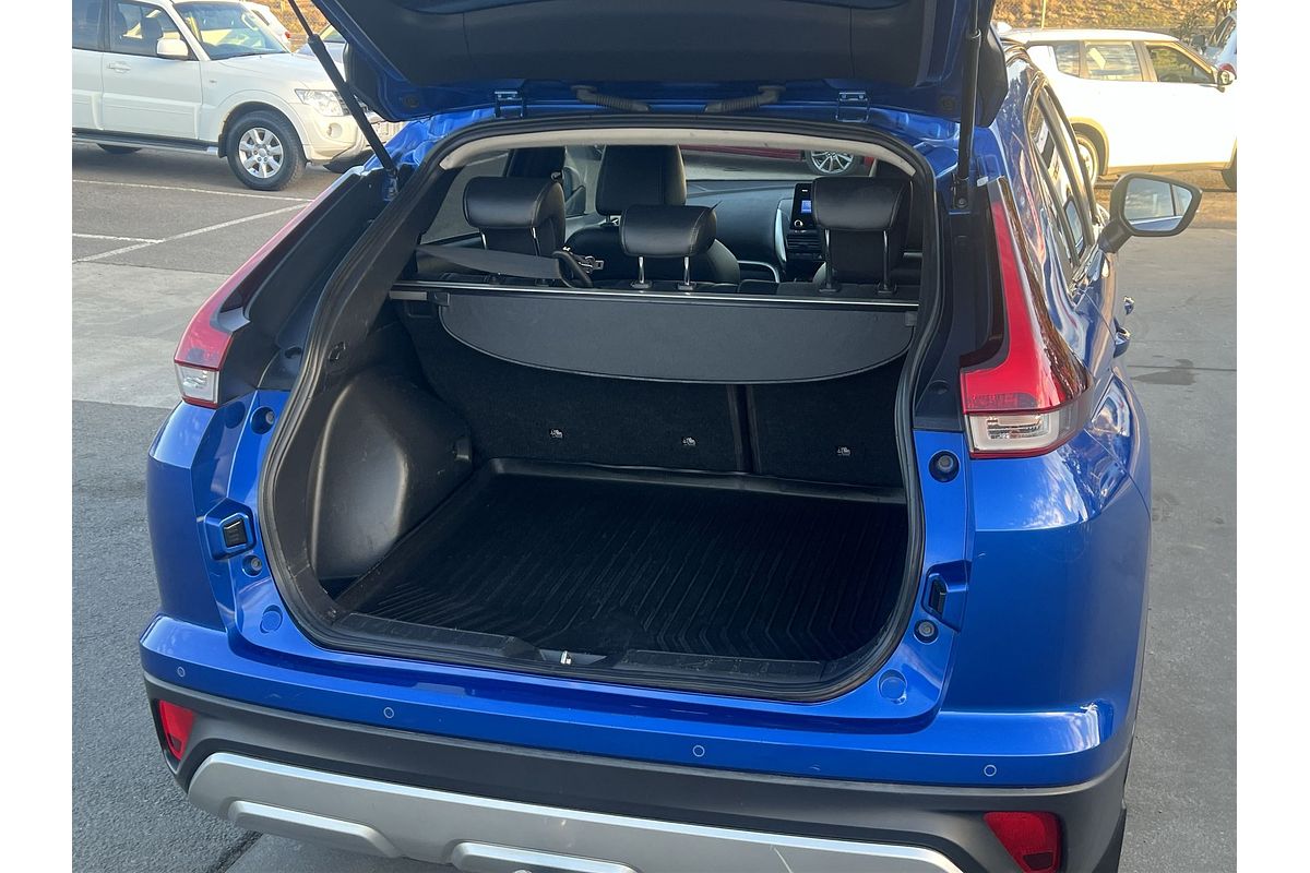 2023 Mitsubishi Eclipse Cross Aspire YB