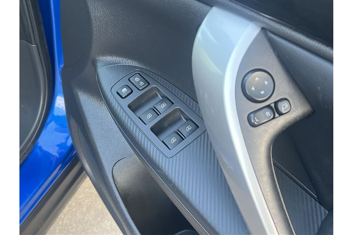 2023 Mitsubishi Eclipse Cross Aspire YB