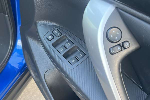 2023 Mitsubishi Eclipse Cross Aspire YB