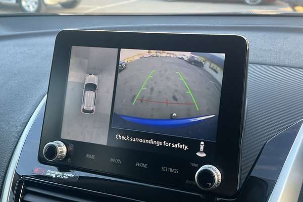 2023 Mitsubishi Eclipse Cross Aspire YB