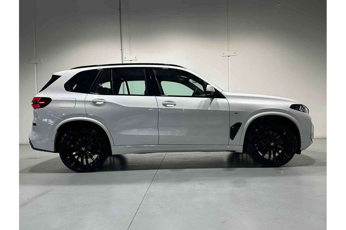 2025 BMW X5 xDrive30d M Sport G05 LCI