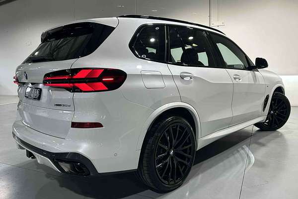 2025 BMW X5 xDrive30d M Sport G05 LCI