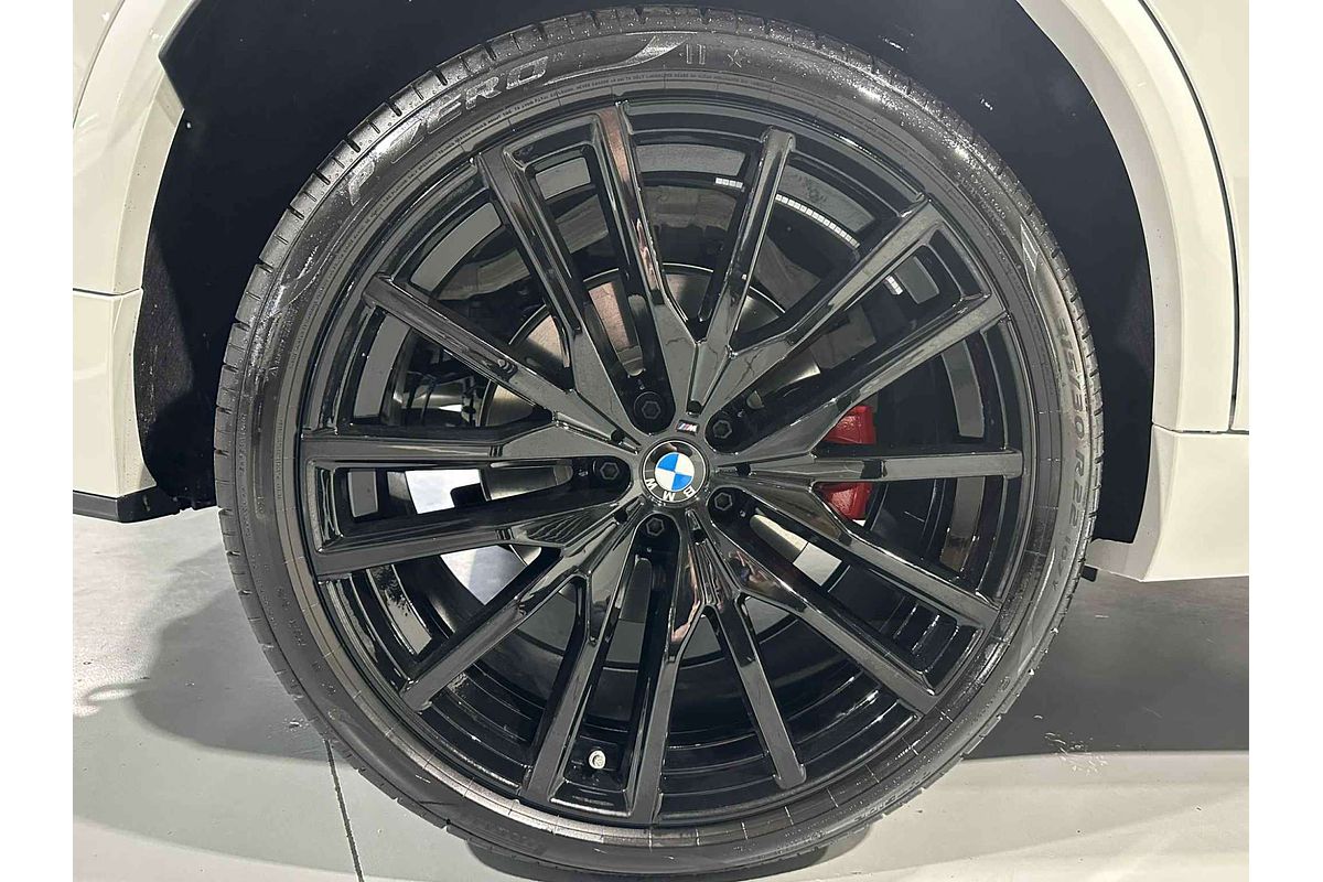 2025 BMW X5 xDrive30d M Sport G05 LCI